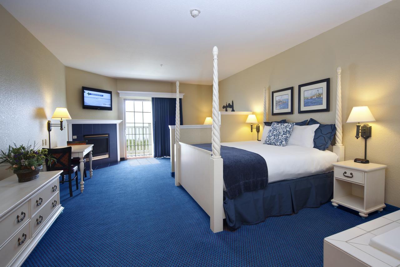 Blue Harbor Resort & Spa Sheboygan Habitación foto